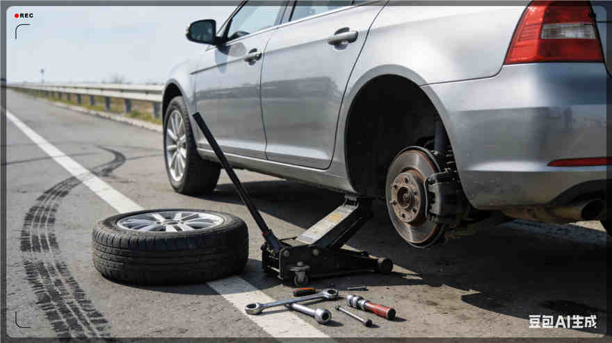 汕头道路救援汽车送玻璃水