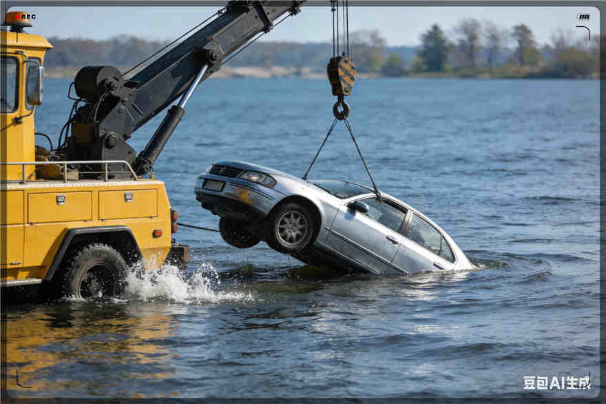 汕头汽车救援送柴油